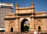 Gate Way of India Mumbai