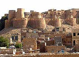 Jaisalmer