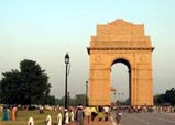 India Gate - Delhi