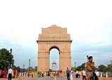 India Gate - Delhi