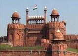 Fuerte Rojo - Delhi