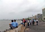 Playa Juhu, Mumbai