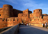 Bikaner Fort