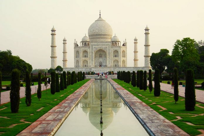 agra