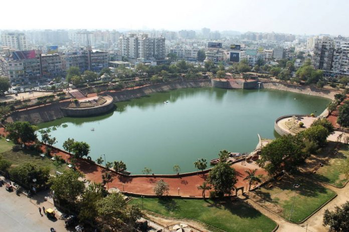 ahmedabad