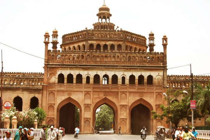 allahabad