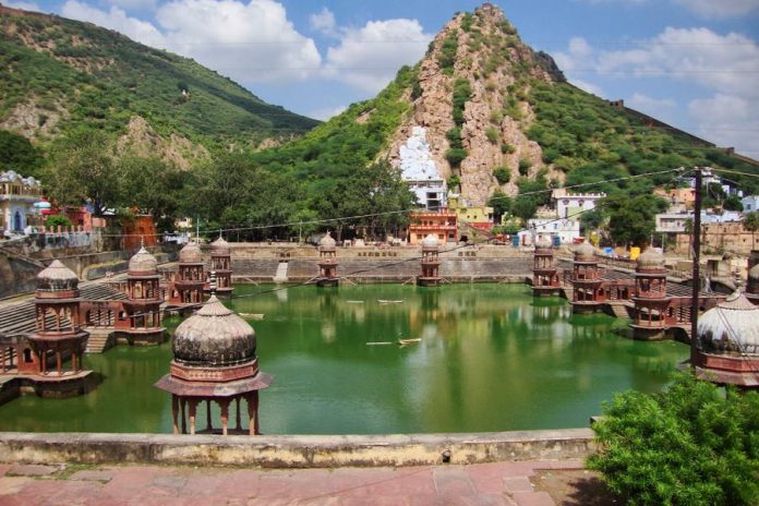 alwar