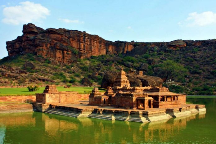 badami