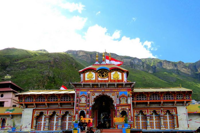 badrinath