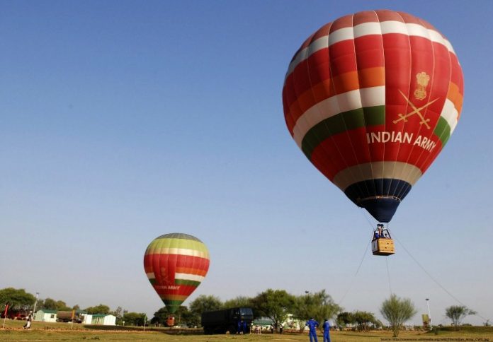 balloon
