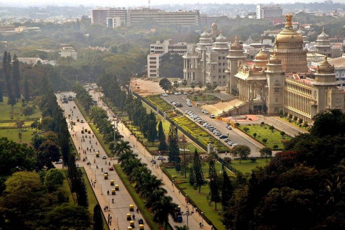 bangalore