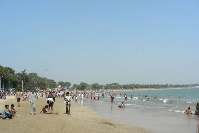 beaches-in-daman-and-diu