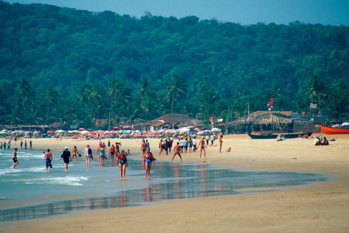 beaches-in-karnataka