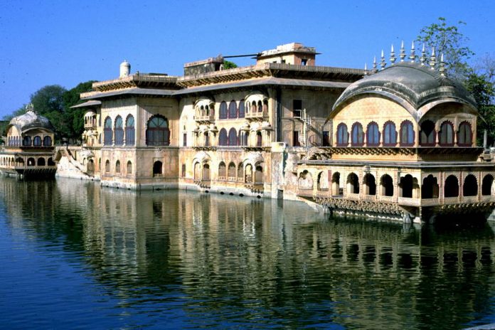 bharatpur