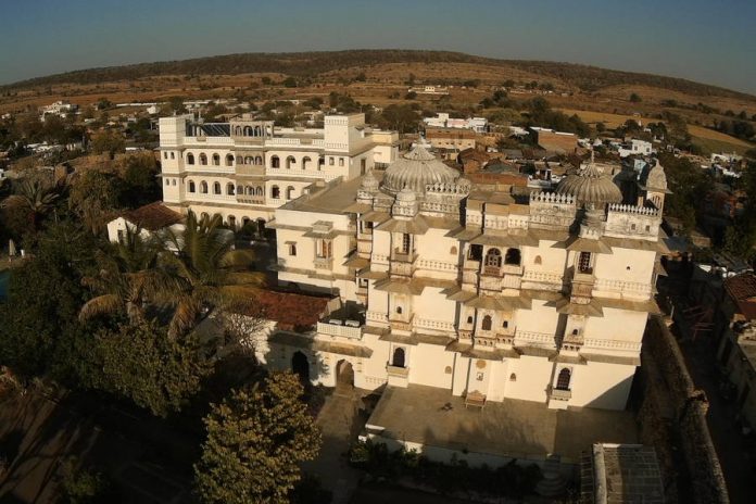 bijaipur-castle