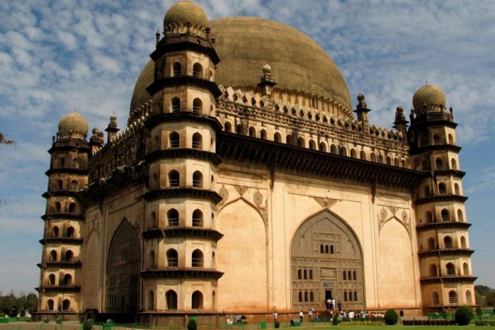 bijapur