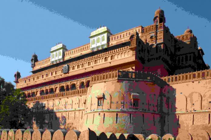 bikaner