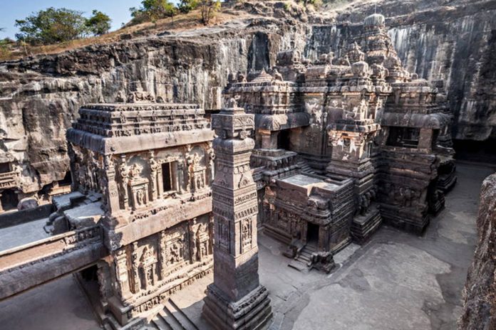 caves-of-ajanta-and-ellora