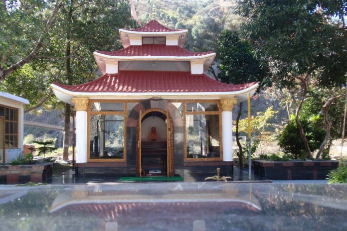 chamoli