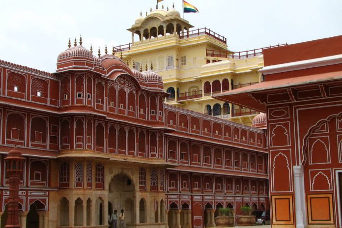 chandra-mahal
