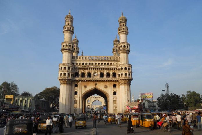 charminar