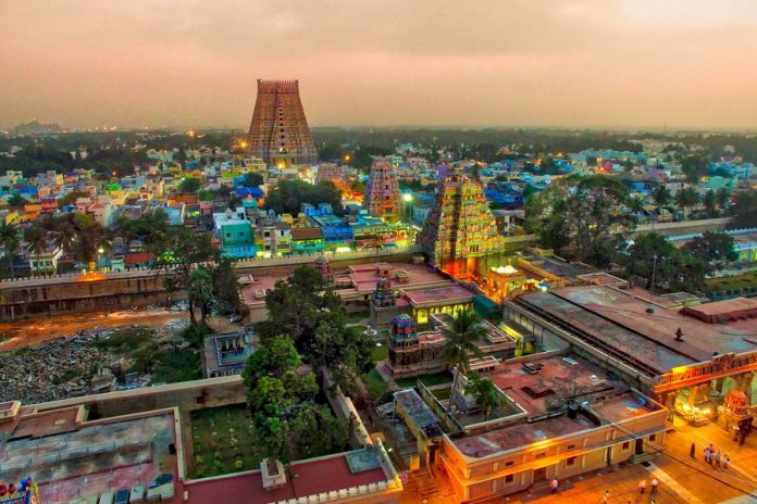 chennai