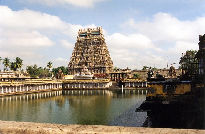 chidambaram