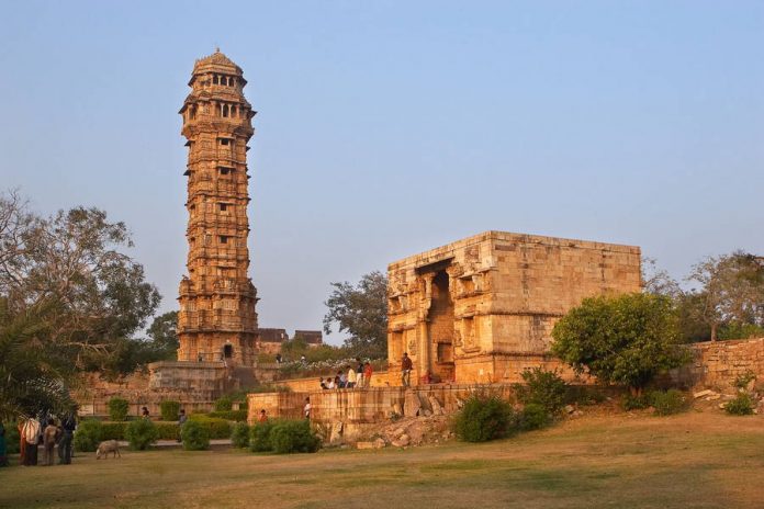 chittorgarh-fort