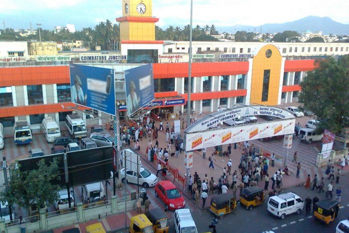 coimbatore