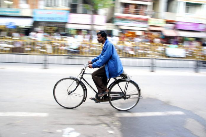 cycling-in-india