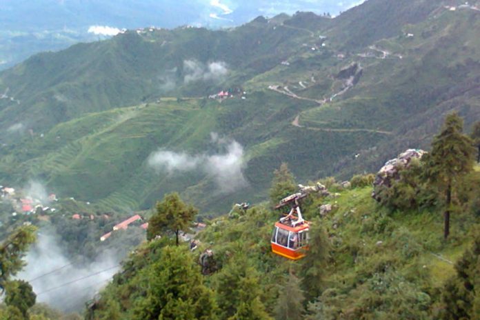 dehradun