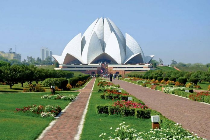 delhi