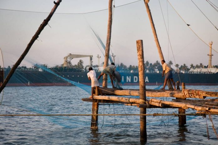 fishing-in-india