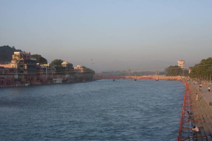 haridwar