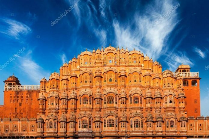 hawa-mahal