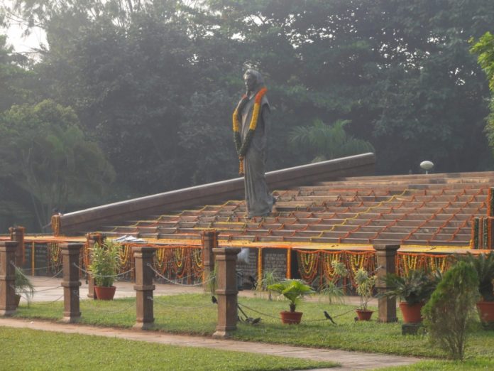 indira