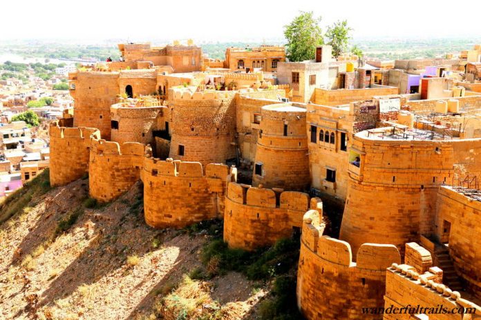 jaisalmer