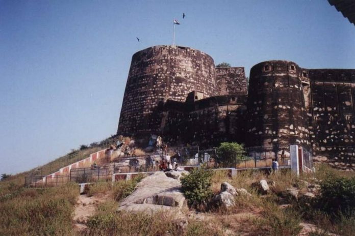 jhansi