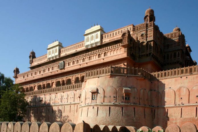 junagarh-fort