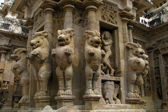 kanchipuram