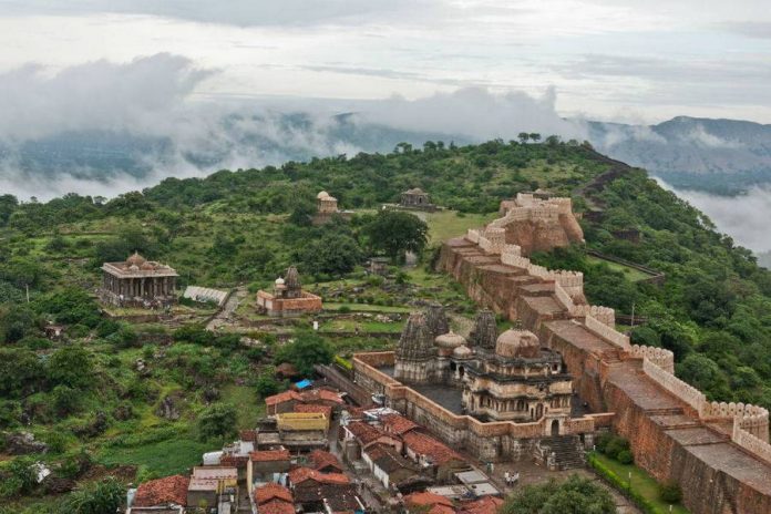 kumbhalgarh