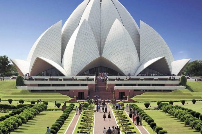 lotus-temple