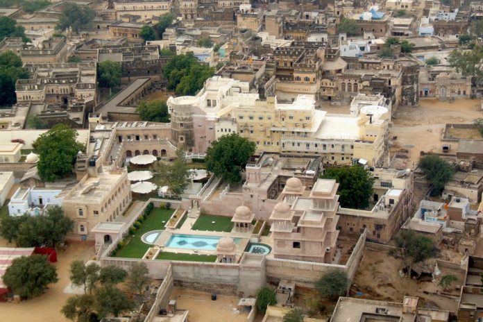 mandawa