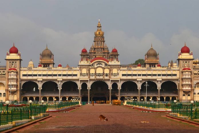 mysore