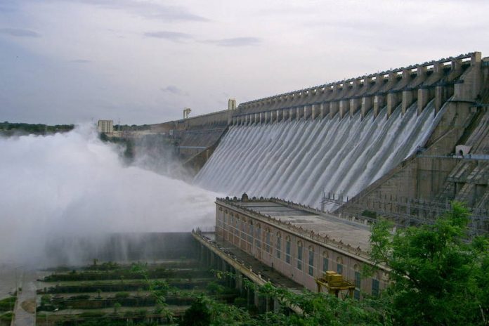 nagarjuna-sagar
