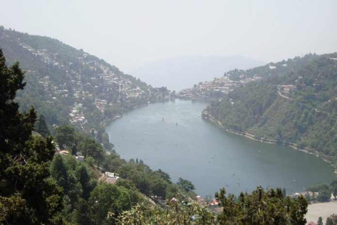 nainital