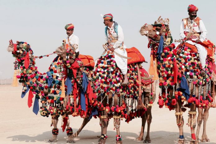 pushkar