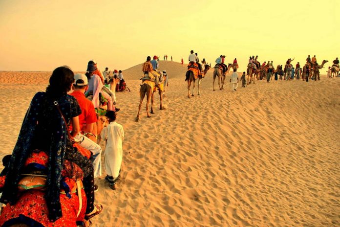 rajasthan