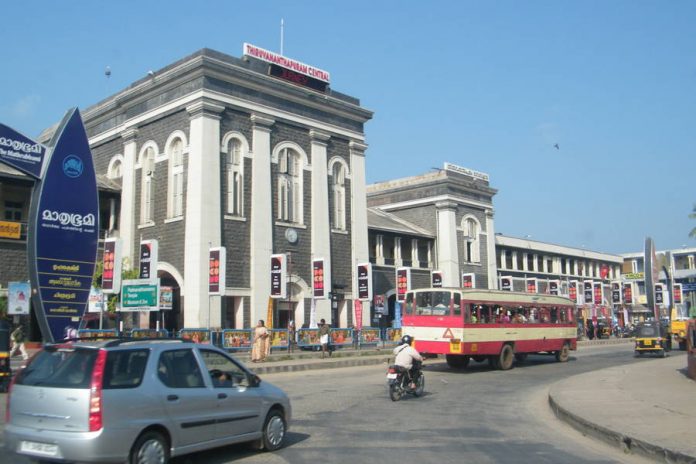 thiruvananthapuram