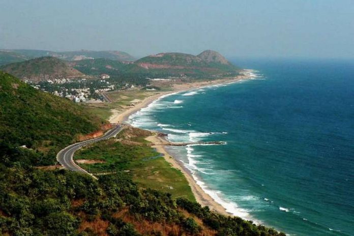 visakhapatnam